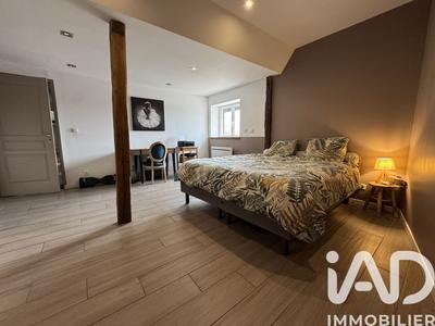 Maison - 128 m² - 4 pièces