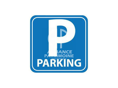 Parking / Garage - 8 m²