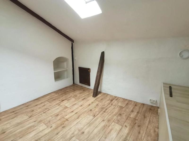 Maison - 110 m² - 3 pièces