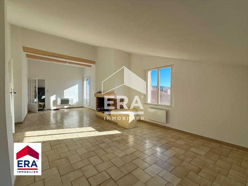 Appartement - 128 m² - 5 pièces