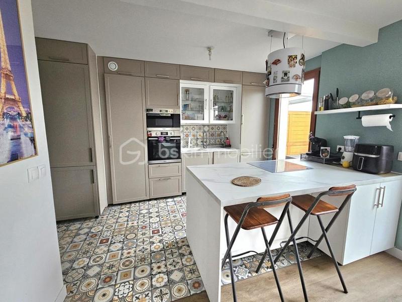Appartement - 68 m² - 3 pièces