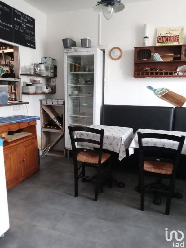 Local commercial - 55 m²