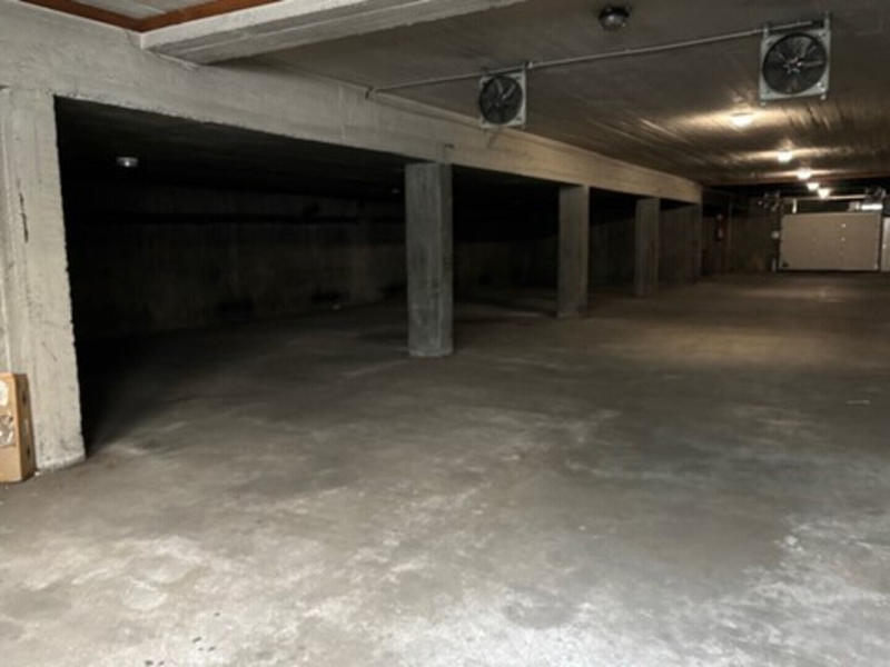 Local commercial - 760 m²