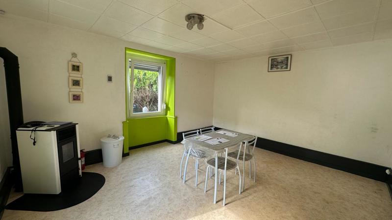 Appartement - 49 m² - 2 pièces