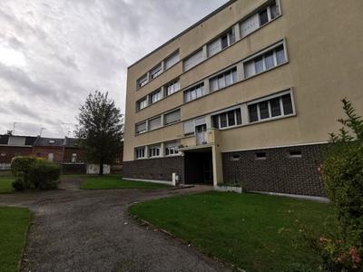 Chambre - 9 m² - 1 pièce