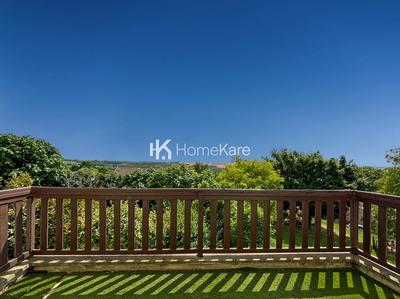 Appartement - 96 m² - 4 pièces