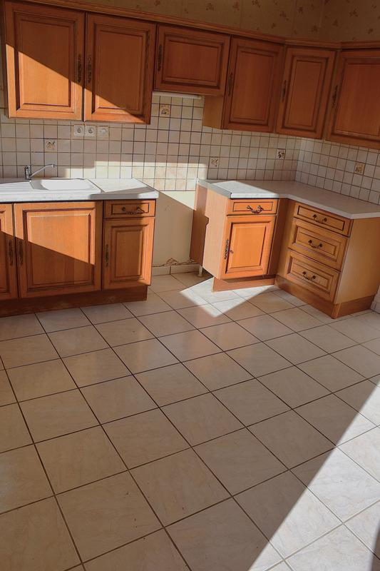 Maison jumelée - 85 m²