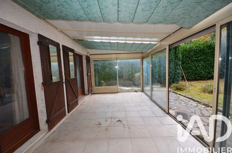 Maison - 132 m² - 5 pièces