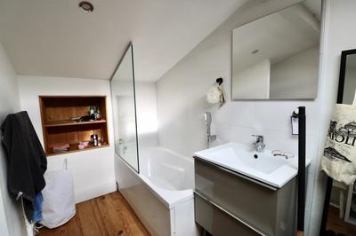 Appartement - 26 m² - 1 pièce