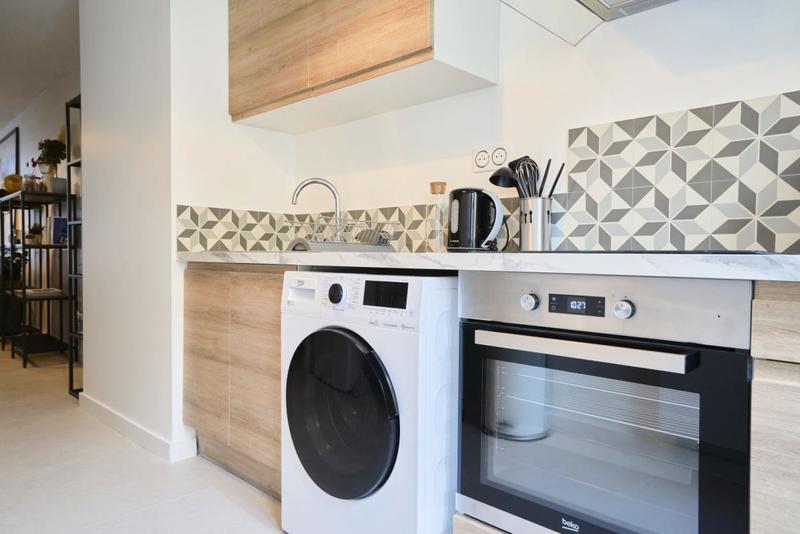 Maison - 79 m² - 5 pièces