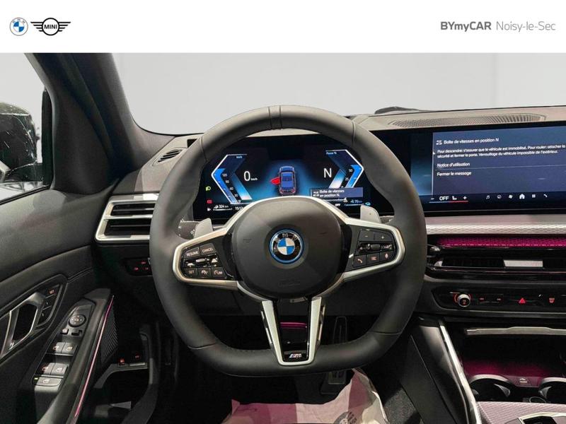 Bmw Série 3 G20 Lci 2 330e 292 ch Bva8 m Sport