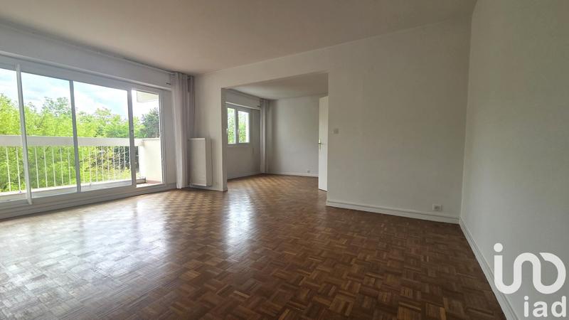Appartement - 105 m² - 5 pièces