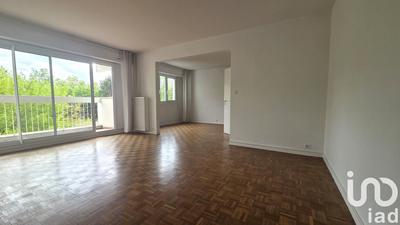 Appartement - 105 m² - 5 pièces