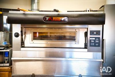 Local commercial - 35 m²