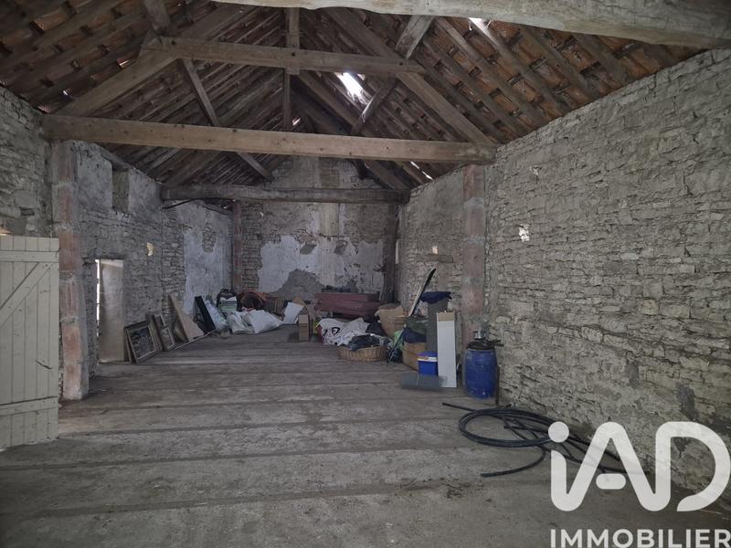 Maison - 71 m² - 2 pièces