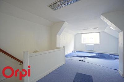 Immeuble - 107 m² - 4 pièces