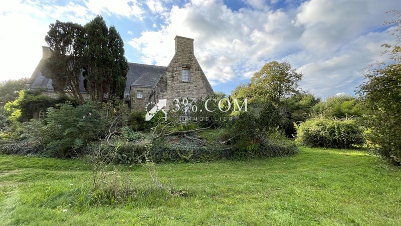 Propriété - 180 m² - 6 pièces