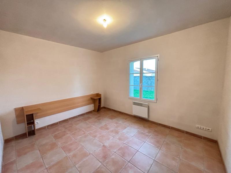 Maison - 98 m² - 4 pièces