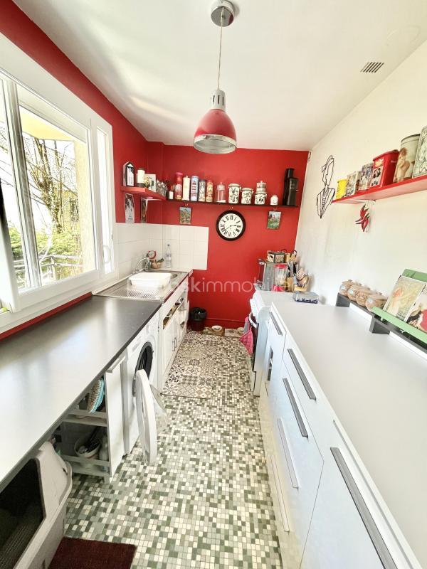 Immeuble - 167 m² - 7 pièces