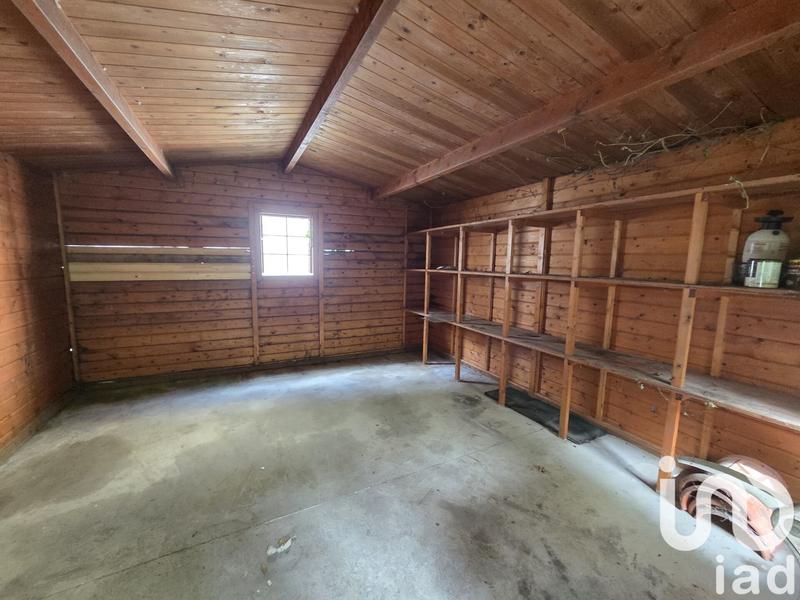 Maison - 111 m² - 6 pièces