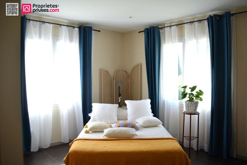 Villa - 136 m² - 5 pièces