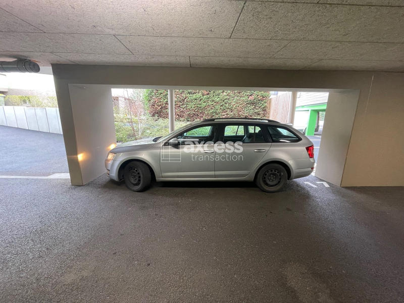 Parking / Garage - 15 m²