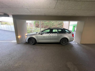 Parking / Garage - 15 m²