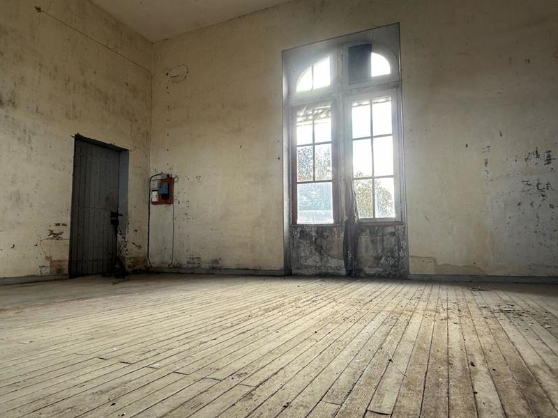 Maison de campagne - 485 m² - 12 pièces