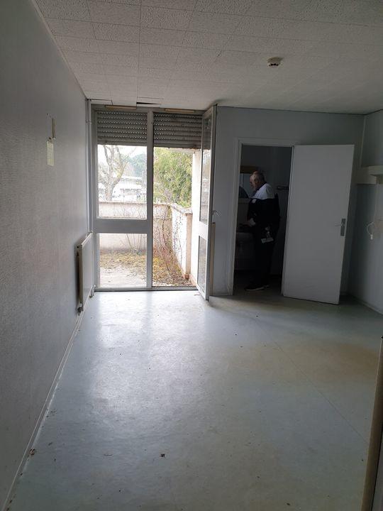 Immeuble - 1 340 m² - 36 pièces