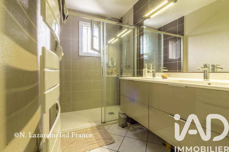 Maison - 144 m² - 5 pièces