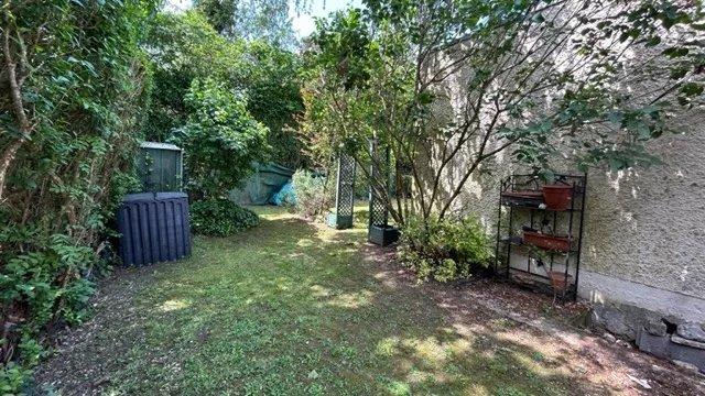 Appartement - 100 m² - 6 pièces