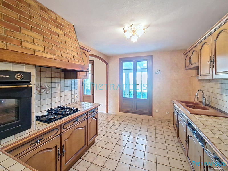 Villa - 89 m² - 5 pièces