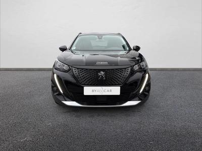 Peugeot 2008 BlueHDi 110 s&amp;S Bvm6 Allure Pack