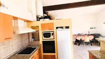 Parking / Garage - 620 m²