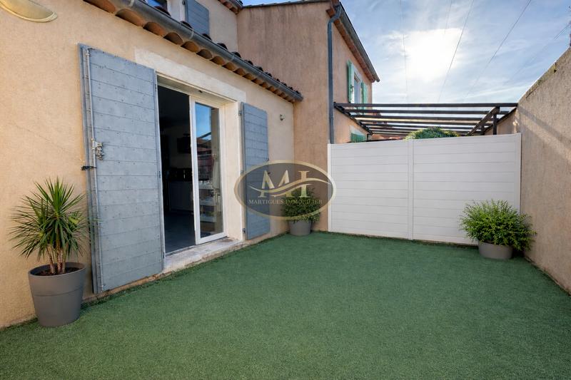 Maison - 75 m² - 4 pièces