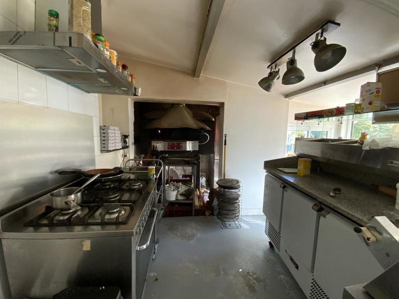 Maison - 121 m² - 6 pièces