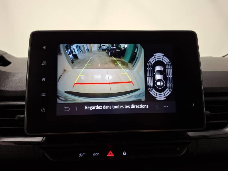 Renault Kangoo Van Tce 130 Extra - 22