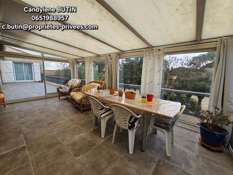 Villa - 152 m² - 6 pièces