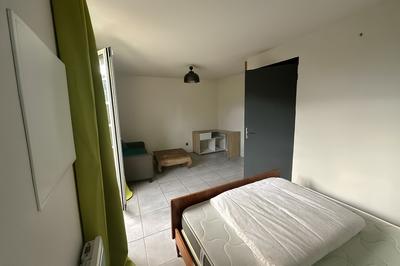 Maison - 121 m² - 6 pièces