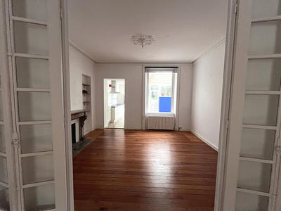 Maison - 175 m² - 8 pièces