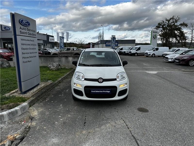 Fiat Panda III Serie 2 0.9 85 Ch Twinair s&amp;S Easy