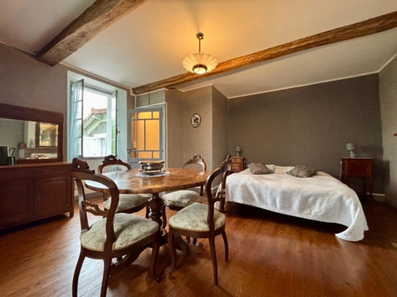 Maison - 113 m² - 5 pièces