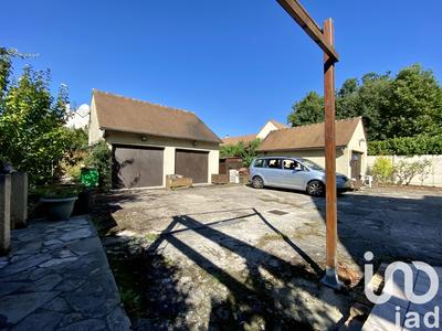 Maison - 200 m² - 8 pièces