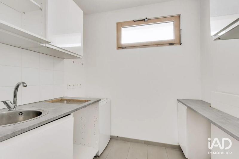 Appartement - 32 m² - 1 pièce