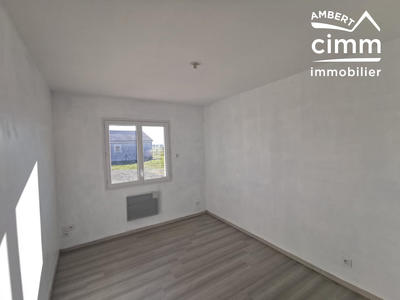 Villa - 95 m² - 5 pièces