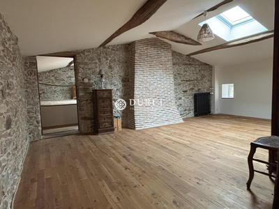 Maison - 161 m² - 6 pièces