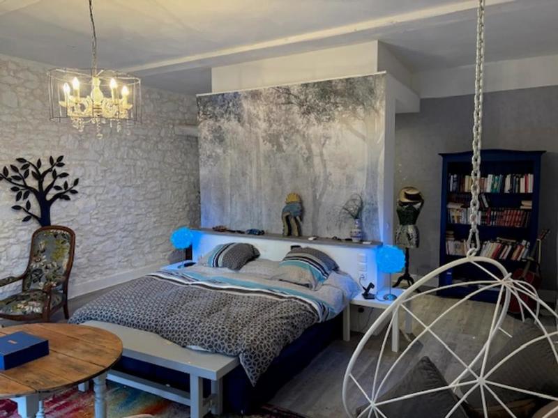 Moulin - 590 m² - 15 pièces