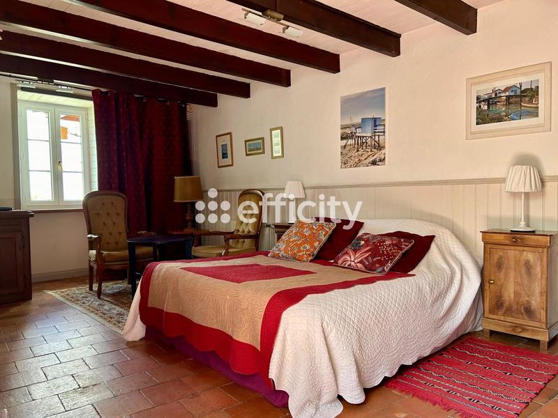 Maison - 372 m² - 11 pièces