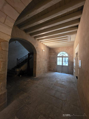 Appartement - 66 m² - 2 pièces