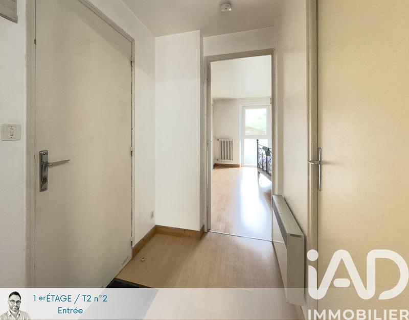 Immeuble - 169 m²